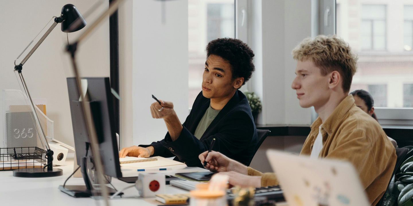 Hochschulen bei think ING.